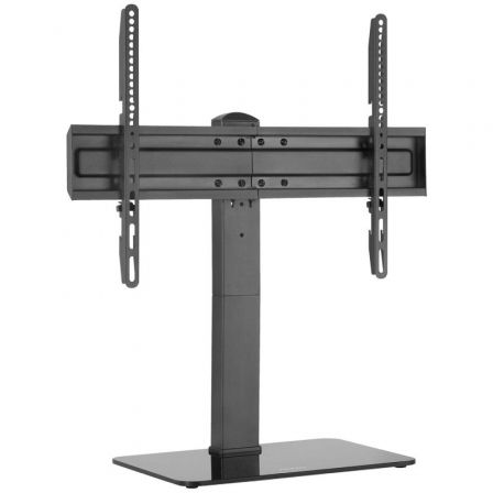 Aisens Soporte de Mesa Eco Giratorio para Monitor/TV 37-70 pulgadas, 40kg, Negro Aisens Soporte de Mesa Eco Giratorio para Monitor/TV 37-70 pulgadas, 40kg, Negro
